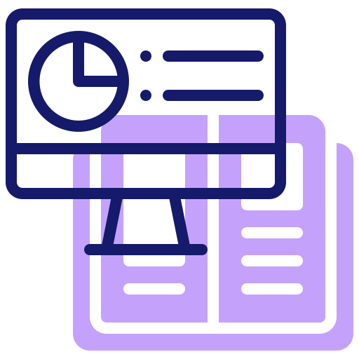 Desktop computer